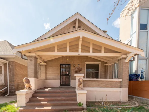 3555 Quivas St, 3555 Quivas St, Denver, CO 80211