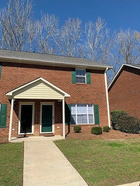 1214 Allen Rd #D