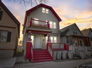 1453 S Union St #1455, Milwaukee, WI 53204