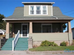 876 S Clinton St, Defiance, OH 43512