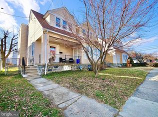 1140 Roosevelt Dr, Havertown, PA 19083