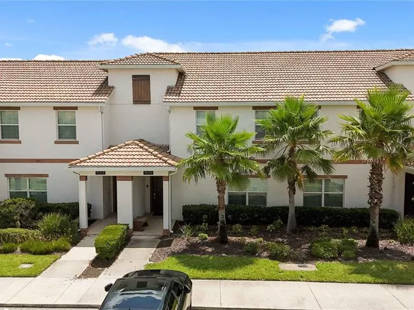 1555 Sandbagger Dr, Davenport, FL 33896