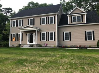 55 Field Pond Rd, Milford, MA 01757