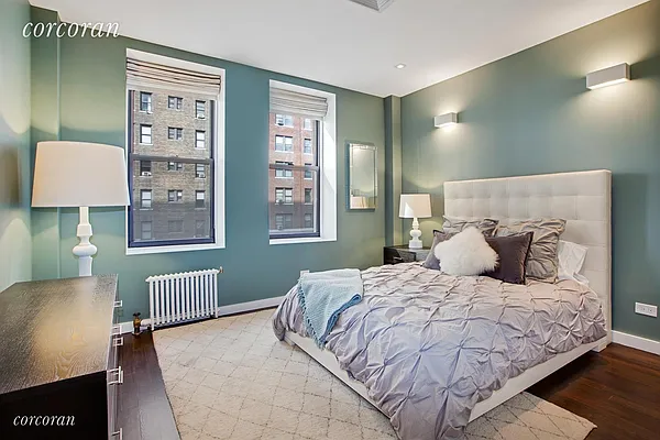 Rented by Corcoran | media 11