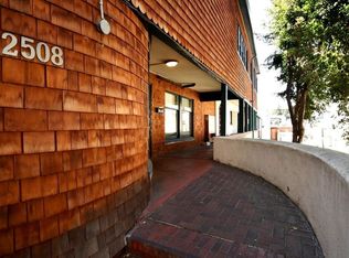 2508 Ridge Rd APT 12, Berkeley, CA 94709