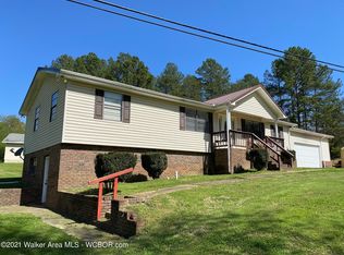 193 Hall Burton Rd, Sumiton, AL 35148