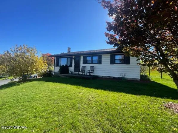 261 Keller Loop, Williamsport, PA 17701
