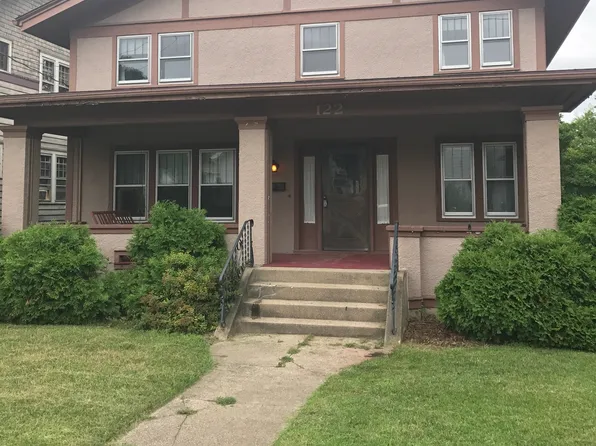 122 N Prospect St, Rockford, IL 61107