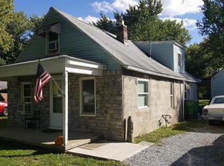1225 Home Acre Dr, Columbus, OH