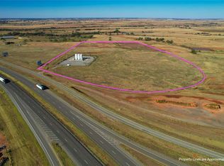 18975 Route 66 N, Sayre, OK 73662