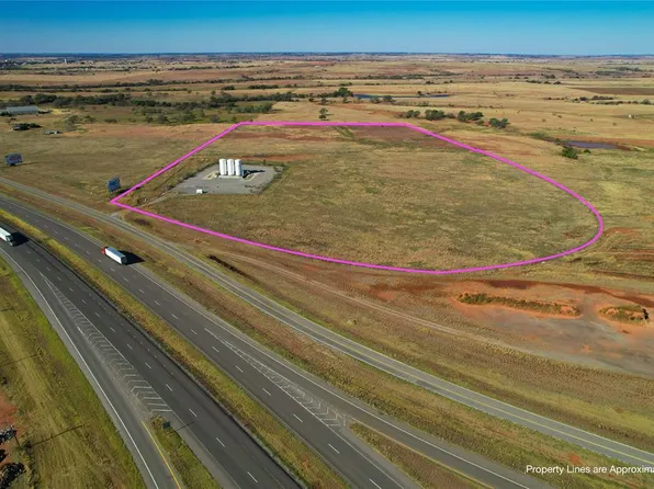 18975 Route 66 N, Sayre, OK 73662