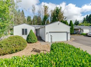 768 NE Main St, Willamina, OR 97396