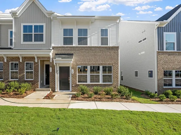120 Flowering Maple Way #290, Garner, NC 27529