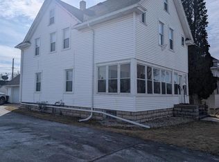 499 W Main St, Waupun, WI 53963