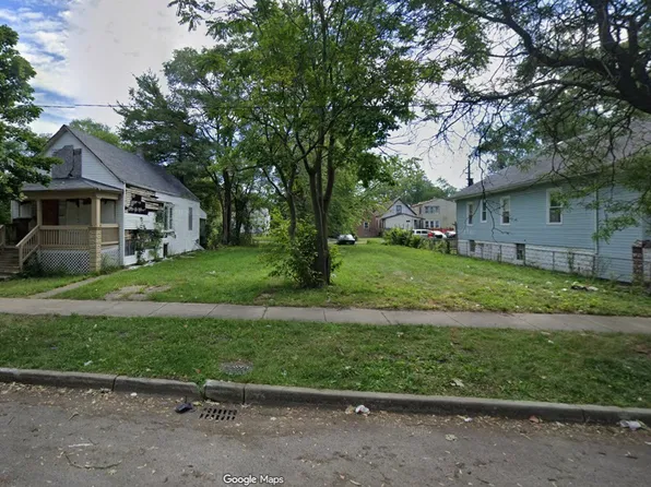 7029 S Winchester Ave, Chicago, IL 60636