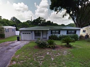 2919 Huntington St, Orlando, FL 32803