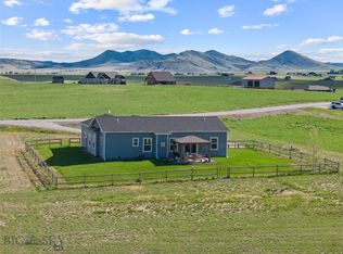 6 Wild Rye Pl, Three Forks, MT 59752
