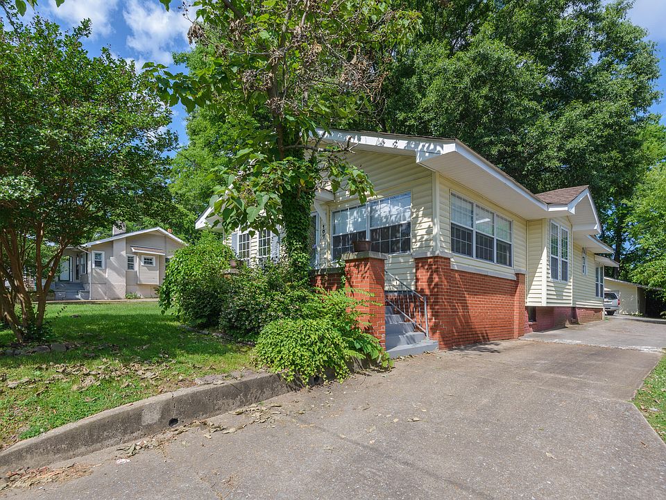 107 S Moore Rd, Chattanooga, TN 37411 Zillow