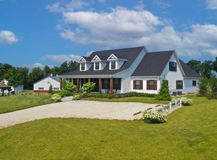 W1347 Litchfield Rd, Lake Geneva, WI 53147