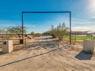 12412 S Airport Rd, Buckeye, AZ 85326