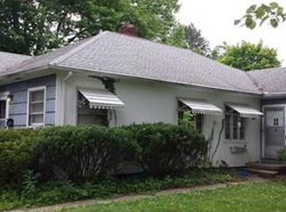 111 & 115 Greencrest Ter, Akron, OH