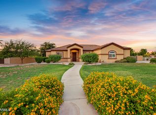 20956 E Mewes Rd, Queen Creek, AZ 85142