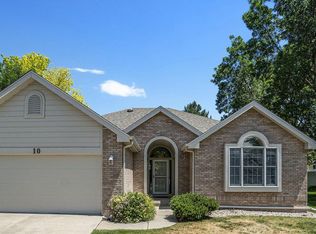 4250 W 16th St UNIT 10, Greeley, CO 80634
