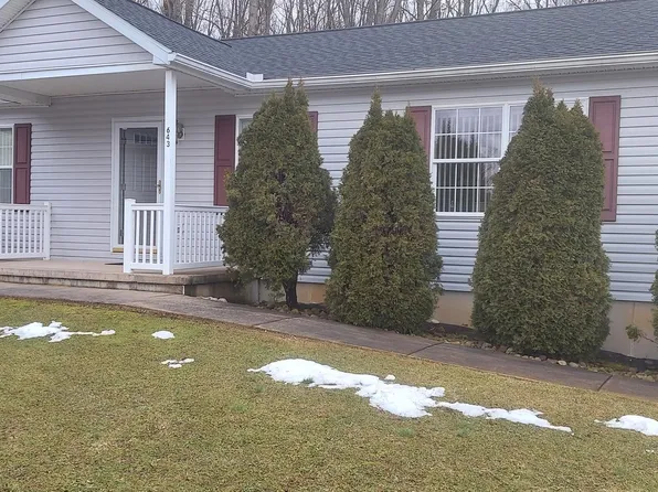 643 Benjamin Ct, State College, PA 16803