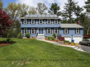 28 Middle Rd, Sudbury, MA 01776