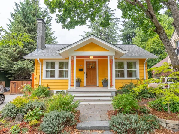 1927 SE 35th Pl, Portland, OR 97214