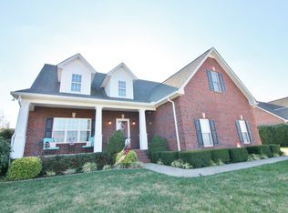 1313 Swamp Leanna Rd, Murfreesboro, TN 37129