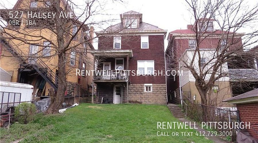 2nd image of 527 Halsey Ave #Basement
