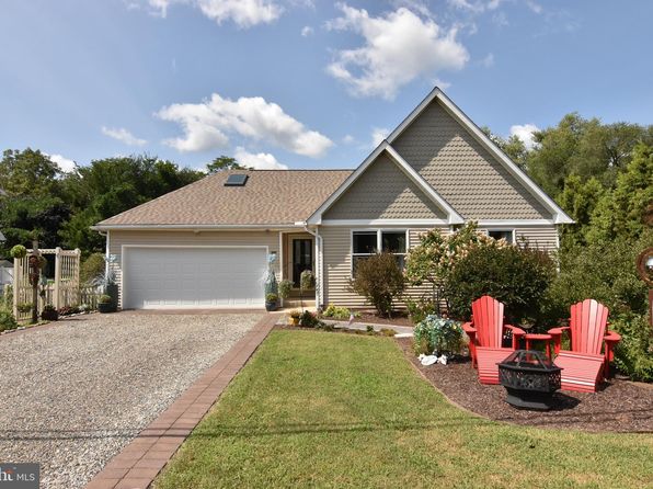 330 Behringer Ave, Milton, DE 19968