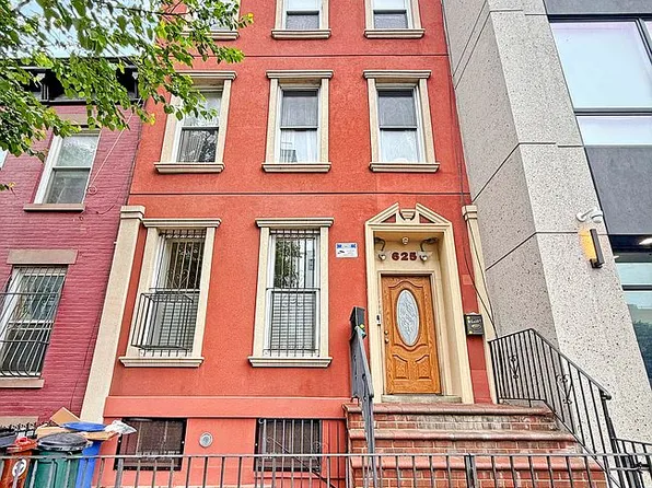 625 Franklin Ave, Brooklyn, NY 11238
