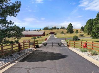 10615 Tomahawk Rd, Parker, CO 80138