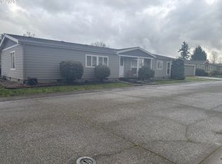 1655 S Elm St UNIT 526, Canby, OR 97013