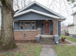 611 Wallace Ave, Indianapolis, IN