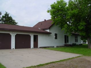 43953 State Highway 238, Freeport, MN 56331