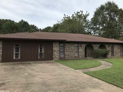 6312 Chaparral St, Texarkana, TX, 75503