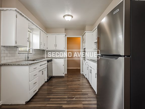 2nd image of 6328 N Hammond Ave