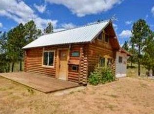 229 Wild Horse Ranch Ln, Forsyth, MT 59327