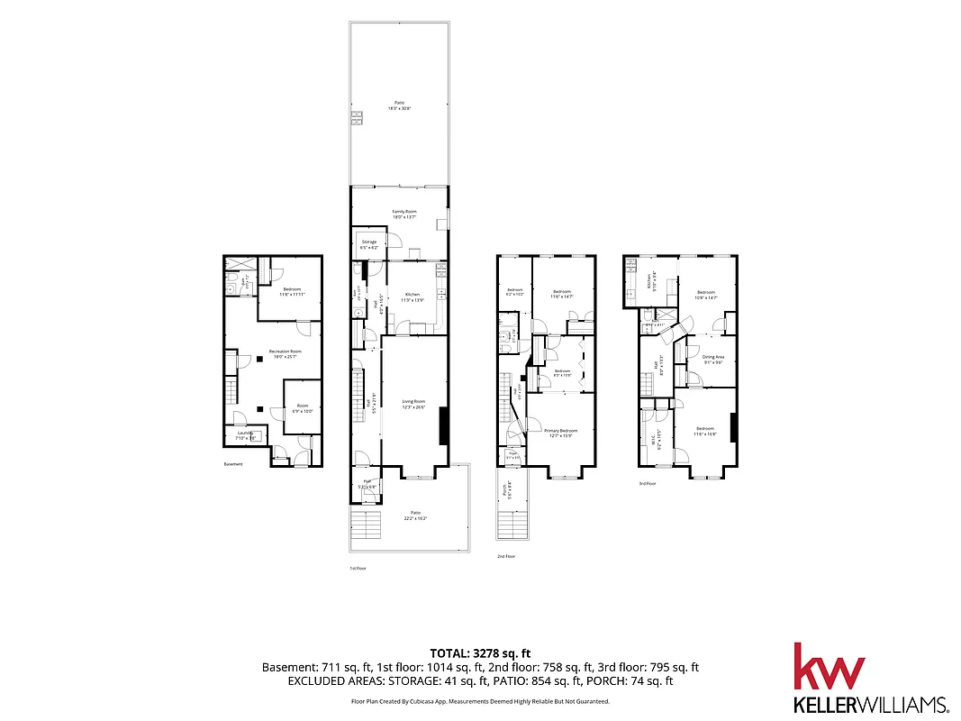 floor plan 5