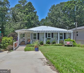 3131 Lee Cir, Buford, GA, 30518