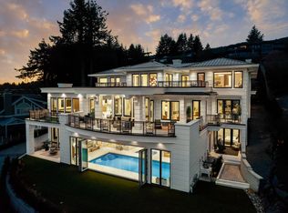 835 Farmleigh Rd, West Vancouver, BC V7S 1Z8