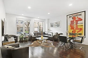 Sold by Keller Williams NYC
