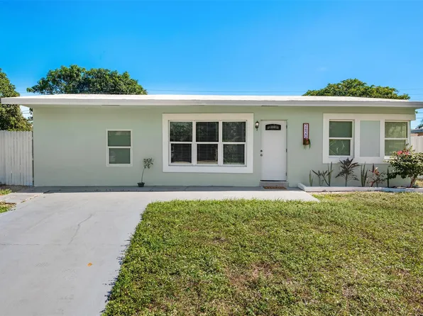 2620 NE 7th Terrace, Pompano Beach, FL 33064