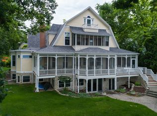 515 Greenway Ave, Green Lake, WI 54941