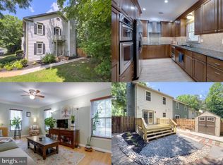 7409 Spring Tree Dr, Springfield, VA 22153