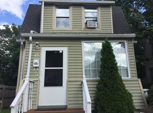 15 Jean St, Hamden, CT 06517