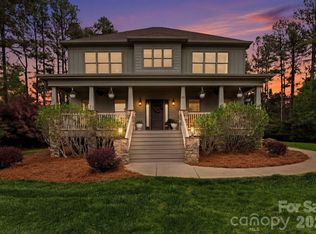 151 Yellow Jacket Cir, Mooresville, NC 28117